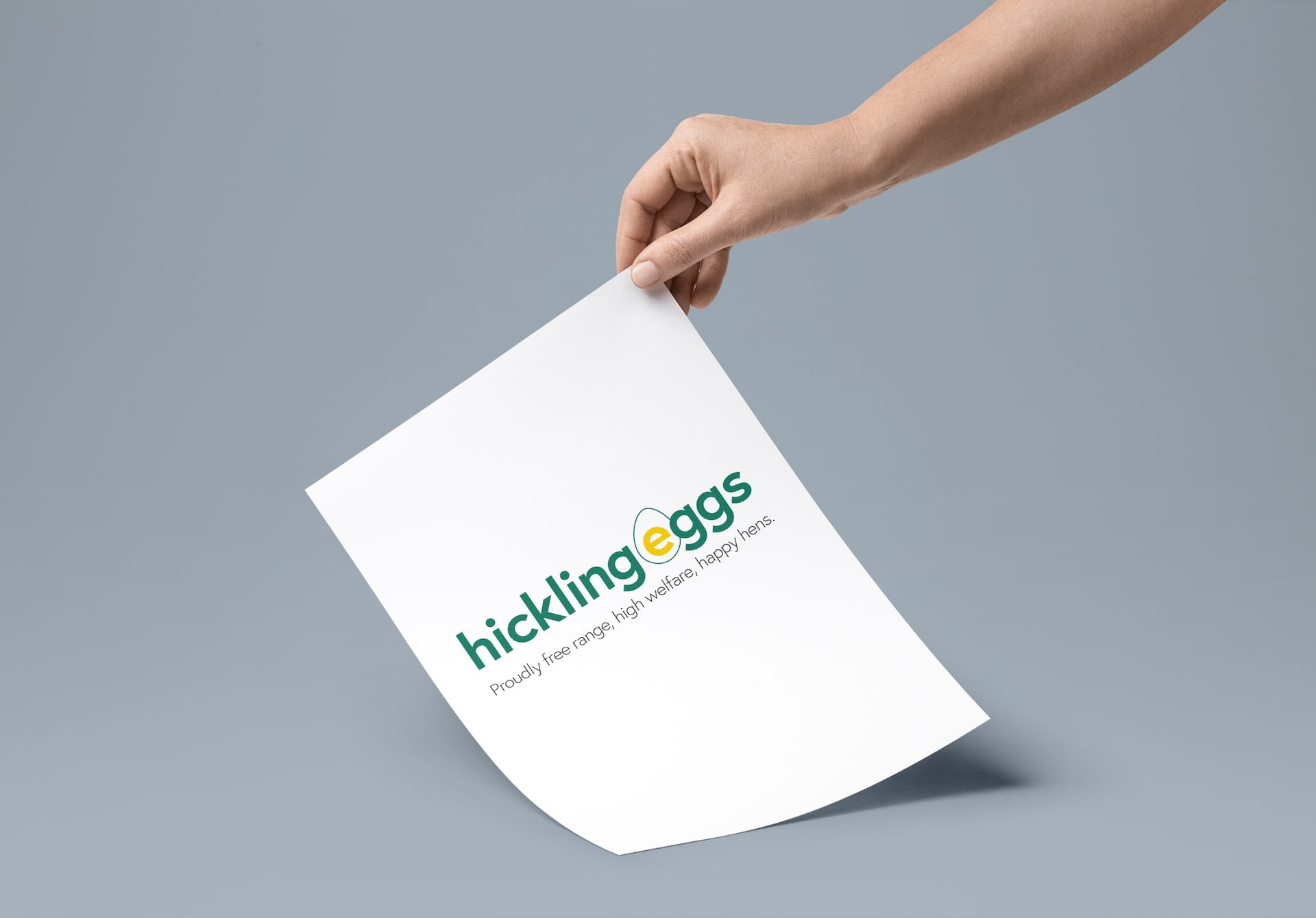 Hickling Eggs Logo Design MockUp-min