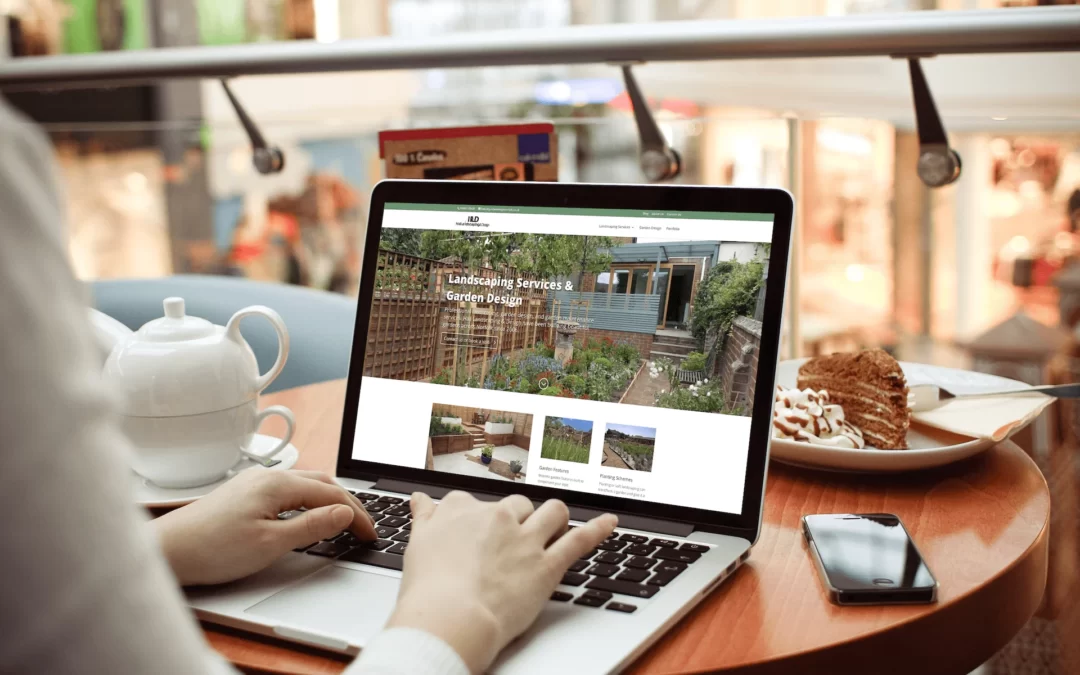 Hall Landscaping & Design