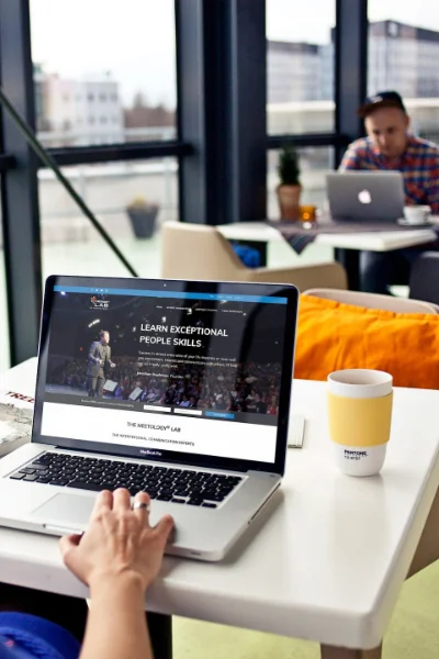 Norfolk Web Design Experts