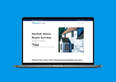Norfolk Home Buyer Surveys
