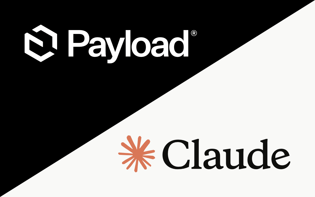 Connecting Payload CMS to Claude desktop